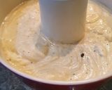 Foto langkah ke 6 dari resep Chiffon Cake Kopi Oreo.