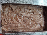 Turrones por 4: coco, cereal, crema de maní con dulce de leche y con chocolate