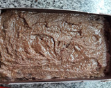 Foto del paso 5 de la receta: Turrones por 4: coco, cereal, crema de maní con dulce de leche y con chocolate