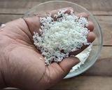দুধ পোলাও বা পুষ্পান্ন (doodh pulao ba pushpanyo recipe in Bengali) রেসিপি ধাপ - 3 ছবি