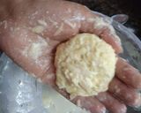 लच्छेदार कटलेट (Lachedar cutlet recipe in hindi) रेसिपी चरण 4 फोटो