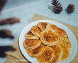 Foto langkah ke 8 dari resep Pinukuik Bareh.