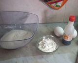Foto del paso 4 de la receta: Rosca con crema pastelera