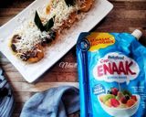Foto langkah ke 5 dari resep Tape Bakar Enaak Khas Tulungagung.