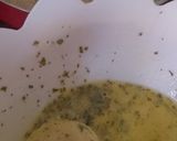 Foto del paso 7 de la receta: Bombas de papa rellenas de carne 😋