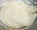 Semolina Cake (Basbousa) recipe step 3 photo