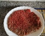 Foto del paso 2 de la receta: Espaguetis con salsa boloñesa