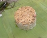 Foto langkah ke 4 dari resep Nasi Bakar.