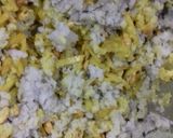 চিড়ের পোলাও (chirer polau recipe in Bengali) রেসিপির ধাপ 2 ছবি