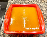 Foto del paso 6 de la receta: Pastel rústico relleno con “Dulce de batata”
