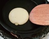 Foto langkah ke 2 dari resep Pancake pisang simpel gluten free tanpa baking soda bisa untuk mpasi.