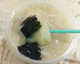 Foto langkah ke 5 dari resep (217) Es Kelacin khas Sulawesi Barat.