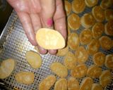 Foto del paso 2 de la receta: Bizcochos de grasa