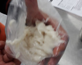 Foto del paso 2 de la receta: Ñoquis de Calamar