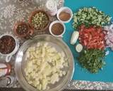 Aloo Kabli recipe step 7 photo