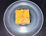A picture of step 11 of Hirasari.