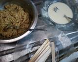 Sempol Mie langkah memasak 3 foto