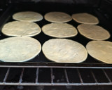Foto del paso 4 de la receta: Rogel mini o Rogelitos (⁠ ⁠◜⁠‿⁠◝⁠ ⁠)⁠♡