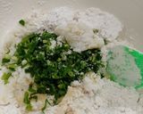 Foto langkah ke 3 dari resep Cireng nasi.
