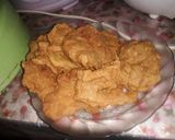 Foto langkah ke 4 dari resep Fried chicken.