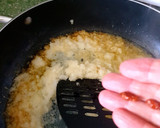 Foto del paso 3 de la receta: Paella de garbanzos Imperio