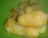 Foto del paso 2 de la receta: Mis ñoquis de papa del 29 