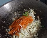 Foto langkah ke 4 dari resep Kwetiau Basah Masak Simple.