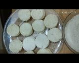 ब्रेड चमचम (Bread chamcham recipe in Hindi) रेसिपी चरण 5 फोटो