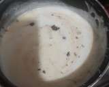 Foto del paso 9 de la receta: Pie de chocolate con merengue suizo y salsa de mandarina