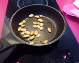 Foto del paso 2 de la receta: Rape con salsa de manzana