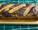 Foto langkah ke 7 dari resep Banana cake gampang no ribet.