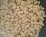 Foto langkah ke 1 dari resep Makaroni Panggang.