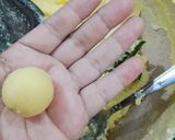 Foto langkah ke 4 dari resep Onde-onde.
