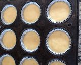 Foto del paso 3 de la receta: Muffins de limón