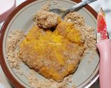 Foto langkah ke 5 dari resep Kaloci Labu Kuning.
