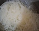 Foto langkah ke 4 dari resep Bihun Goreng Pedas.