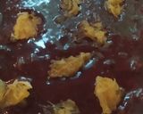 Foto del paso 3 de la receta: Brownie de Crema  y Naranja