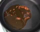 Une image de l'étape 2 de Flan d'endives caramélisées aux tomates, poivron, jambon cru et fromage frais.