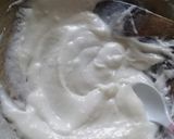 Foto langkah ke 3 dari resep Bubur sumsum.