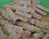 Foto langkah ke 5 dari resep Kastengel.