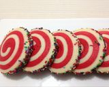 Foto del paso 6 de la receta: Cookies de colores