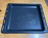 Foto del passaggio 3 della ricetta Scrocchiarella pomodori 🍅 e olive 🫒 🏳️‍🌈☮️🇺🇦