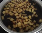 Foto langkah ke 5 dari resep Biji salak ungu.