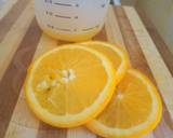 Orange Mint Iced Tea recipe step 4 photo