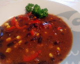 Foto del paso 4 de la receta: Alubias rojas mexicanas