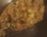 आलू प्याज़ का पराठा (Aloo pyaz ka paratha recipe in hindi) रेसिपी चरण 1 फोटो