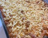 Foto del paso 5 de la receta: Lasagna de carne