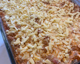 Foto del paso 5 de la receta: Lasagna de carne