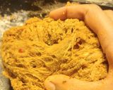 Foto del paso 2 de la receta: Seitán facilísimo mil usos