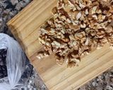 Foto del paso 4 de la receta: Cookies estilo NYC 🍪